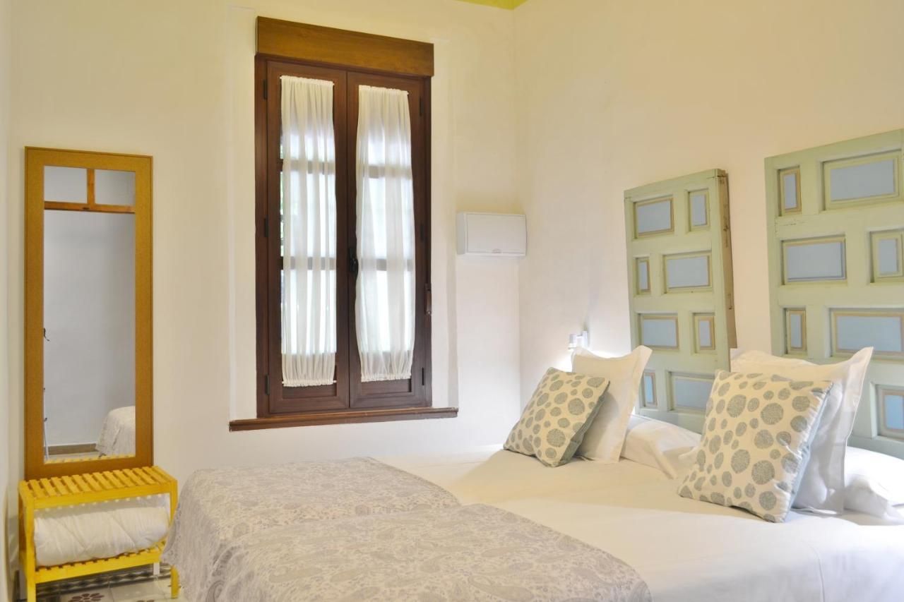 Sunshine Cordoba Central Exterior photo